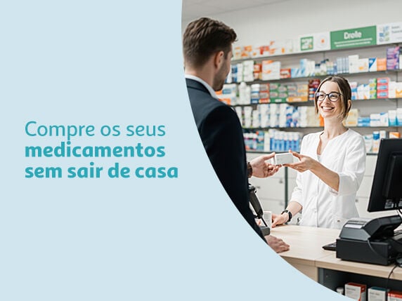Medicamentos N&atilde;o Sujeitos a Receita M&eacute;dica Auchan